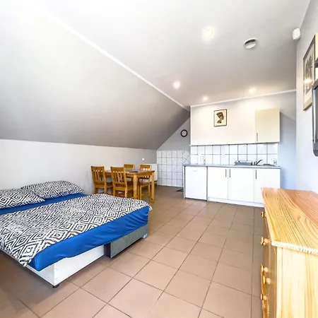 بيت ضيافة Viki